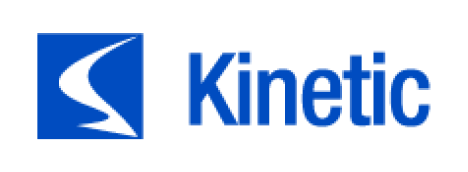 Kinetic Logo